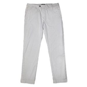 Todd Snyder Sz 33x31 Class Stretch-Cotton Twill Chinos in Neutral Sand